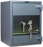 Burglar-proof safe MDTB BASTION M 67 2K
