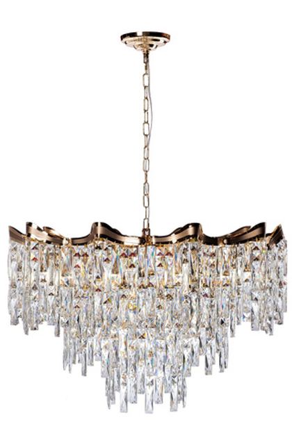 Люстра подвесная Garda Decor 62gdm-90598