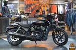 Harley-Davidson® Street® 750 (XG750) 2020