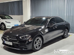 Mercedes-Benz E-Class W213 E250 AMG Line (02.2023)