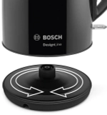 Чайник Bosch TWK3P423