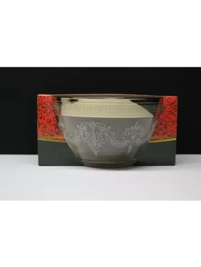 Стеклянный салатник 1700 мл