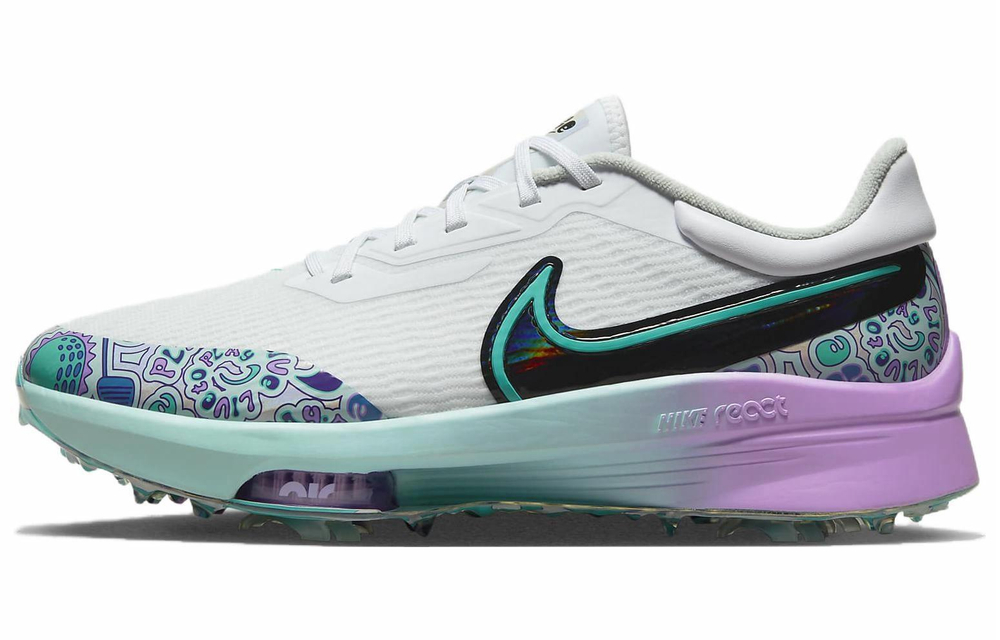 Кроссовки Nike Air Zoom Infinity Tour Next