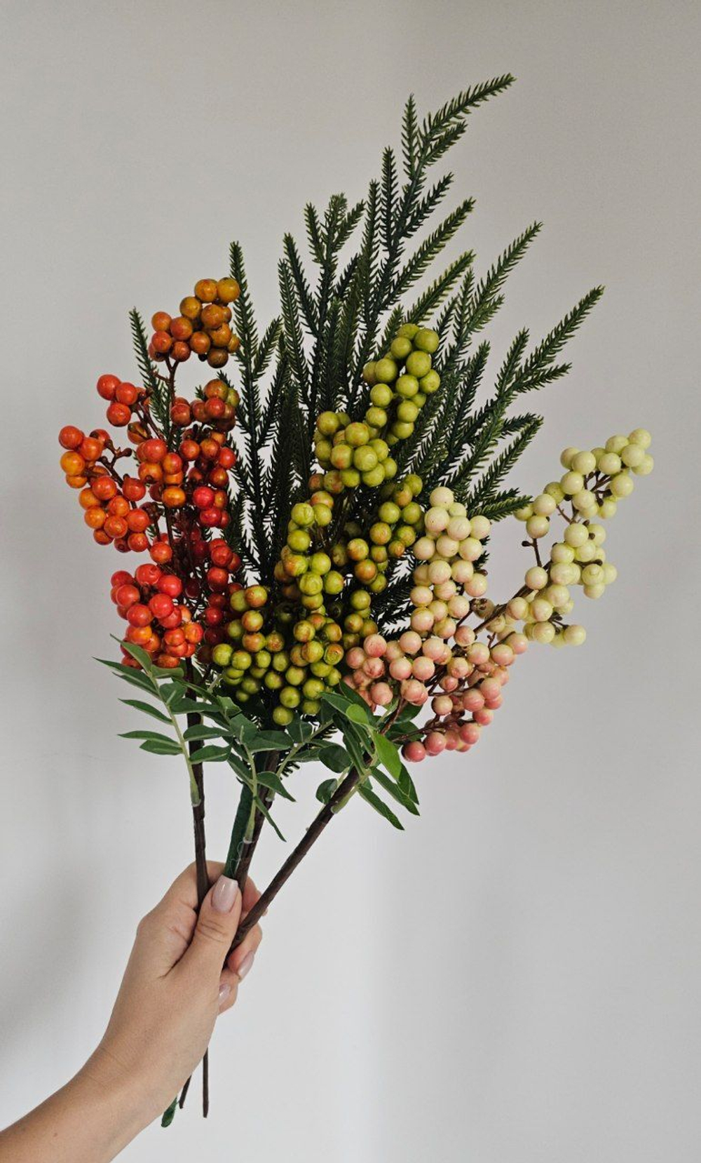 Ягоды / Арт 8042