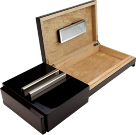 Пепельница и хьюмидор ASH/HUM