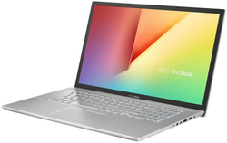 Ноутбук 17.3″ Asus VivoBook 17 X712EA-AU363 (90NB0TW1-M04390)