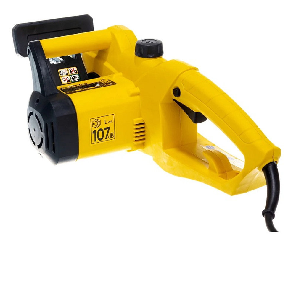 Пила цепная электрическая Champion 120-14