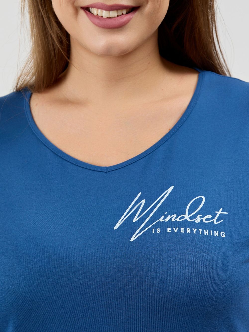 Костюм Люмен Виотекс СИНИЙ