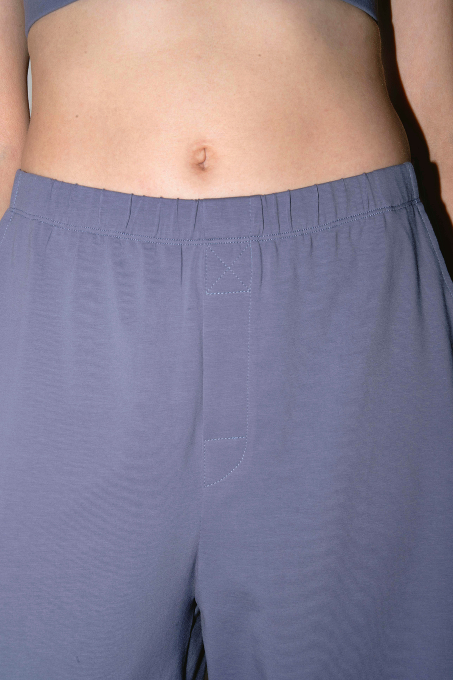 Свободные штаны с карманами | + цвета