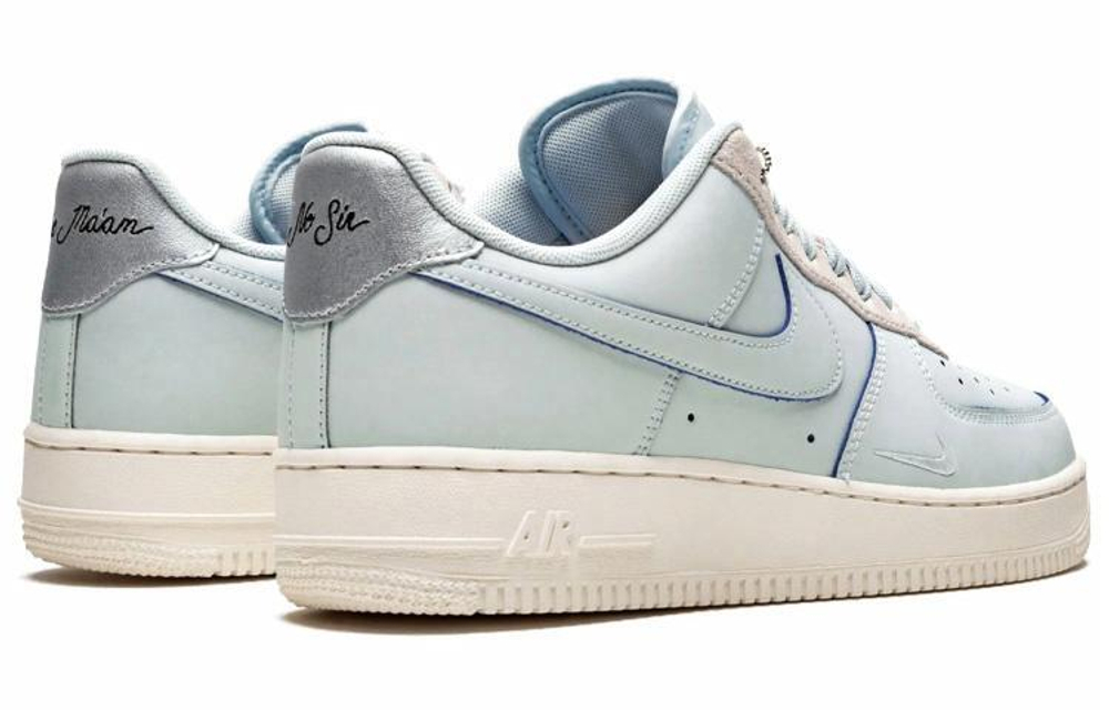 Кроссовки Nike Air Force 1 Low 07 Lv8 "Devin Booker"
