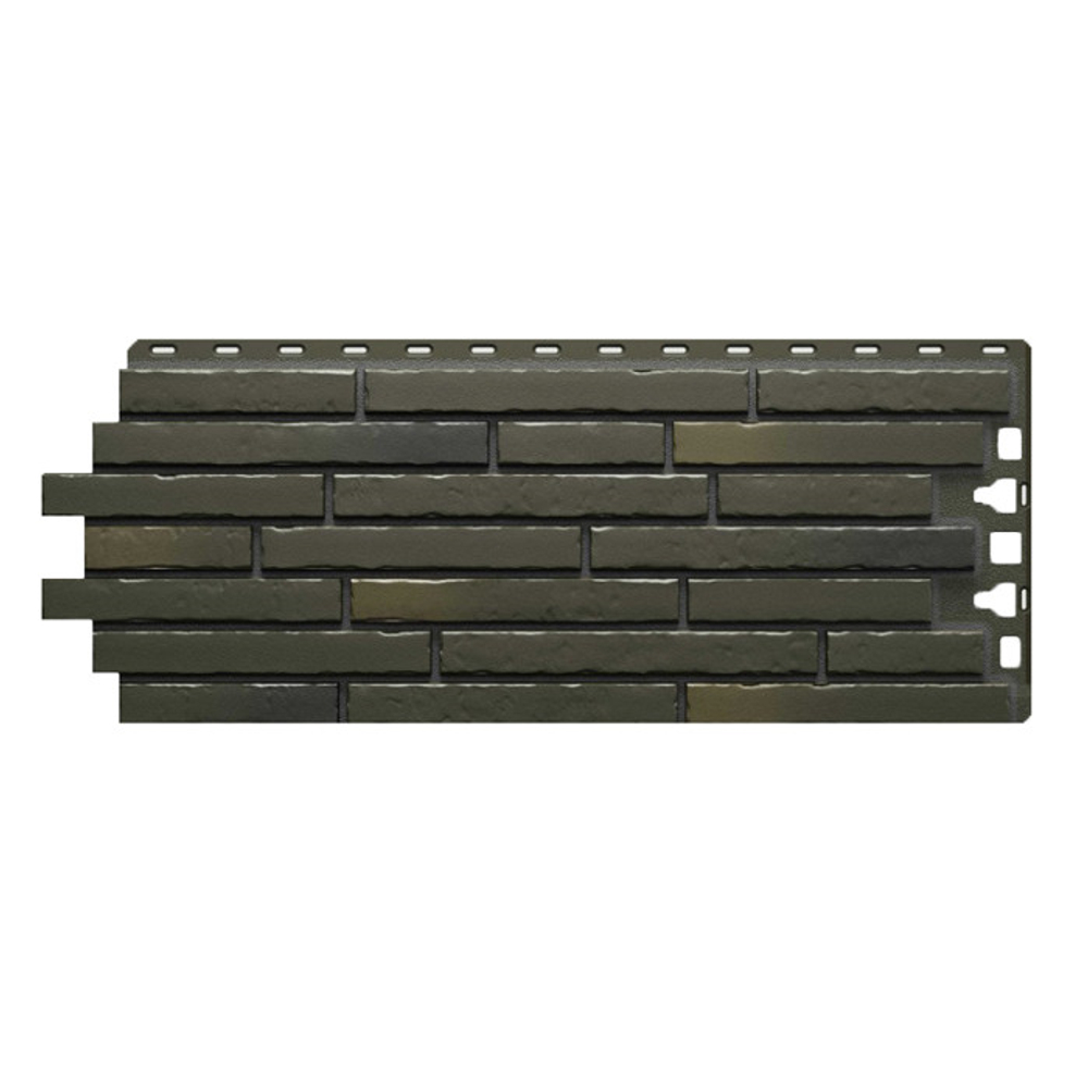 Панель фасадная Docke Klinker Атакама 998х406 мм