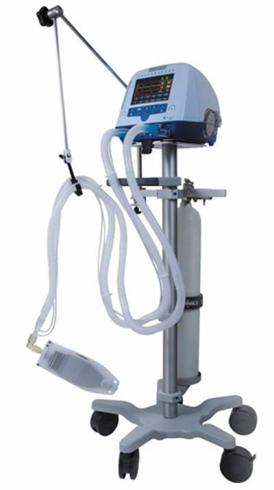 Аппарат искусственной вентиляции легких Flight 60