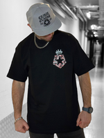 Футболка Tribal spray Maria