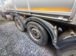 КРОПКУЗОВ 85057* Полуприцеп бортовой 85057B