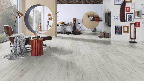 Ламинат Kronospan Variostep Classic K278 Дуб волшебный