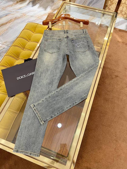 Джинсы Dolce & Gabbana