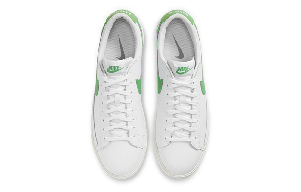 Кроссовки Nike Blazer Low