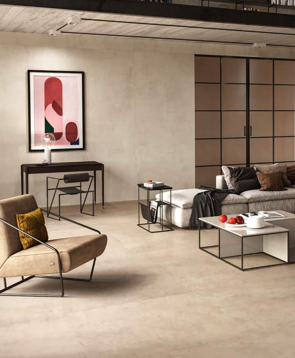 Atlas Concorde Boost Pro Taupe 60x60