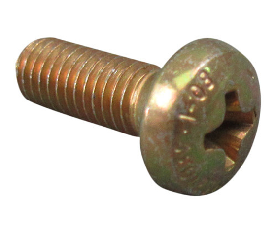 MS27039-1-08 Alloy Steel Screw, 10-32 Thread Size, 17⁄32" Length