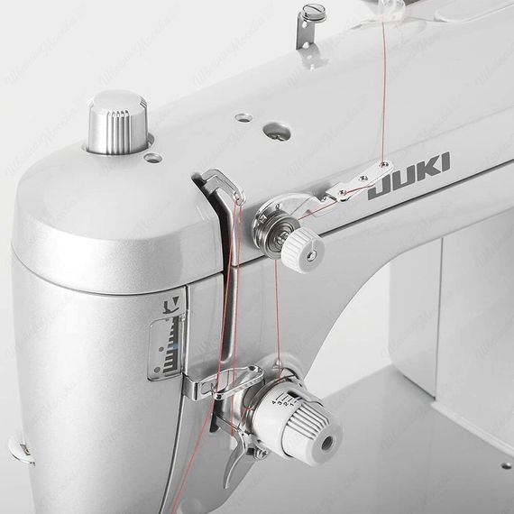 Швейная машина Juki TL-2020 PE Platinum Edition