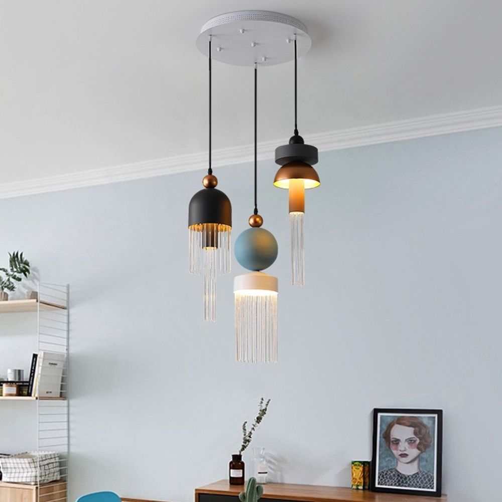 Подвесной светильник PLEIADES C