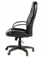 Офисное кресло CHAIRMAN 685, экокожа