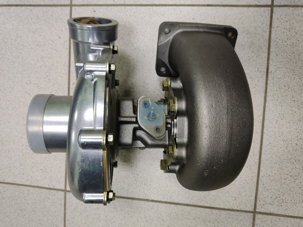 Турбокомпрессор ТКР-100-01