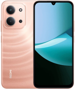 Смартфон Xiaomi Redmi 15C NFC 4/128Gb Оранжевый