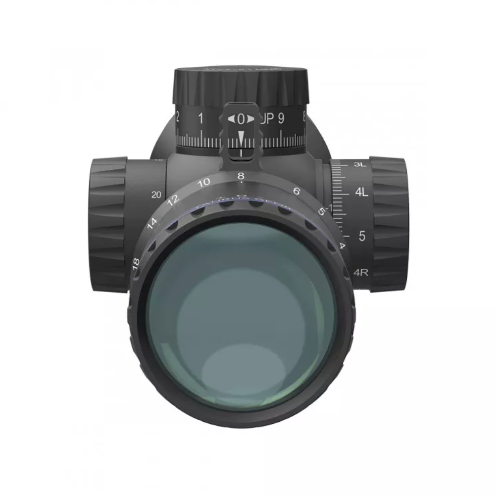 Оптический прицел Vector Optics 34мм SFP Tauron GENII 3-24X56 ED