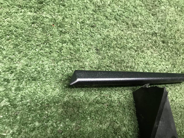 Накладка решетки радиатора Jetour Dashing (22-нв)