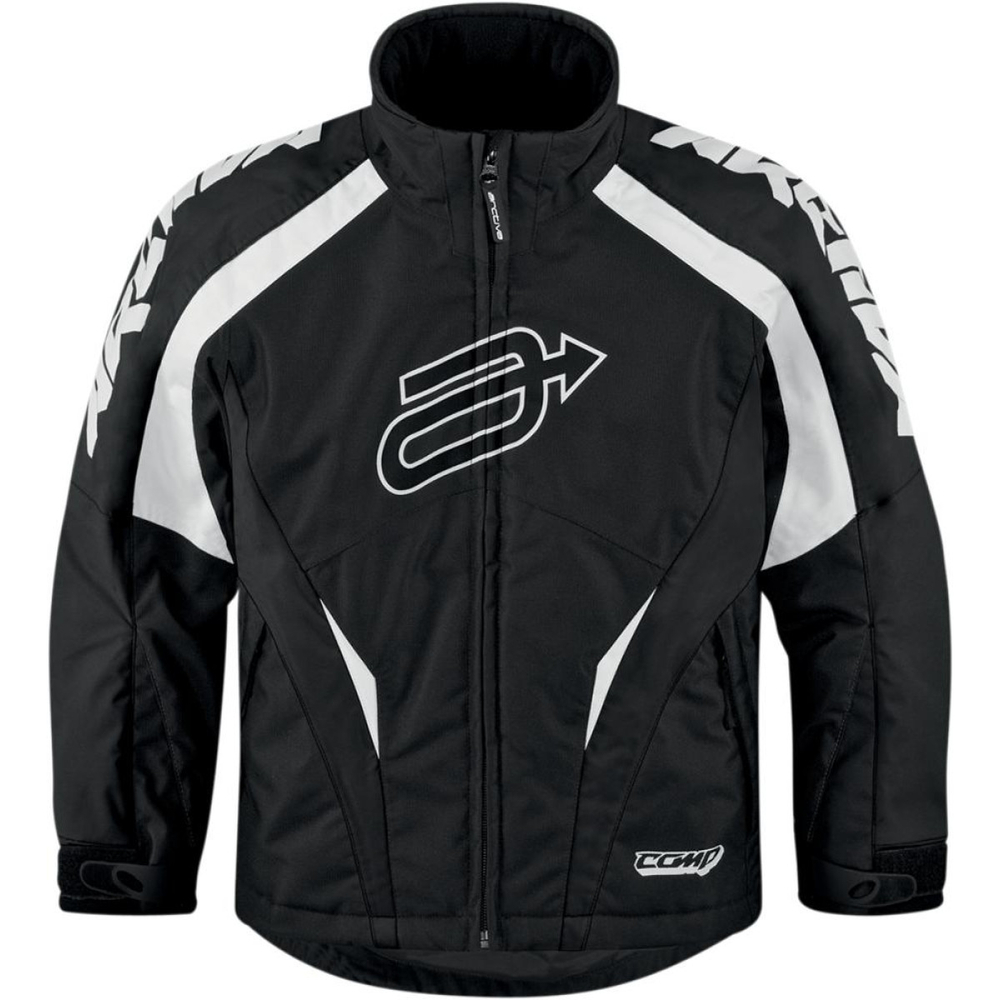 Куртка снегоходная детская Arctiva Comp 7 Youth