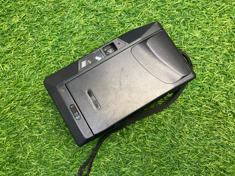 Canon Prima Junior