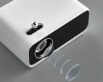 Портативный проектор Wanbo Projector mini 720P 250 Ansi EU