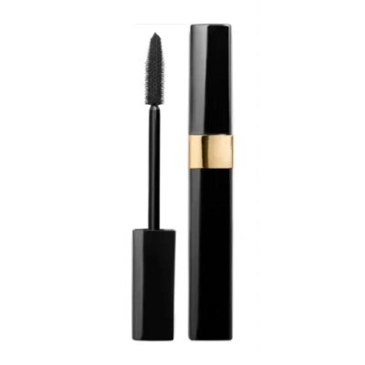 CHANEL INIMITABLE NOIR BLACK MASCARA 10