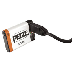 Petzl Core battery Li-ion 1250 mAh