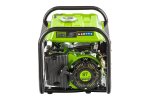 Генератор бензиновый Сибртех БС-1200