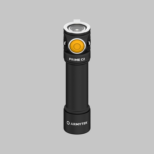 Фонарь Armytek Prime C2 Magnet USB (F08001C)