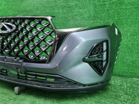 Бампер передний Chery Tiggo 7 Pro Max (2022-2024)