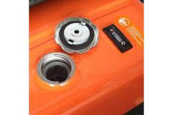 Бензиновый генератор Patriot GP 6510AE 474101580