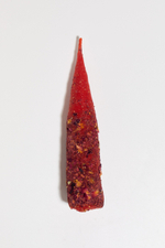 Набор из двух любых крупных конусных свечей