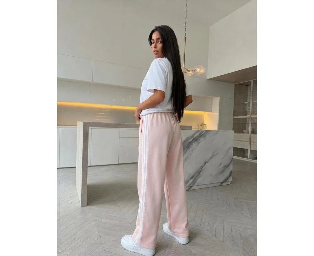 Брюки 7390796 Fabrika