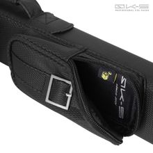 Тубус QK-S Ray 1x1 черный