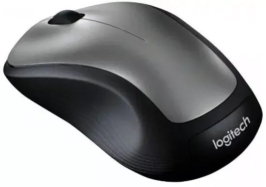 Мышь Logitech M650 L Left Graphite 910-006239