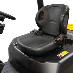 Погрузчик дизельный CPCD35T8 (3500 кг; 4,8 м; Mitsubishi S4S) SMARTLIFT