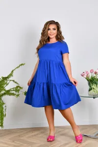 Платье УК-3590-10 Fabrika