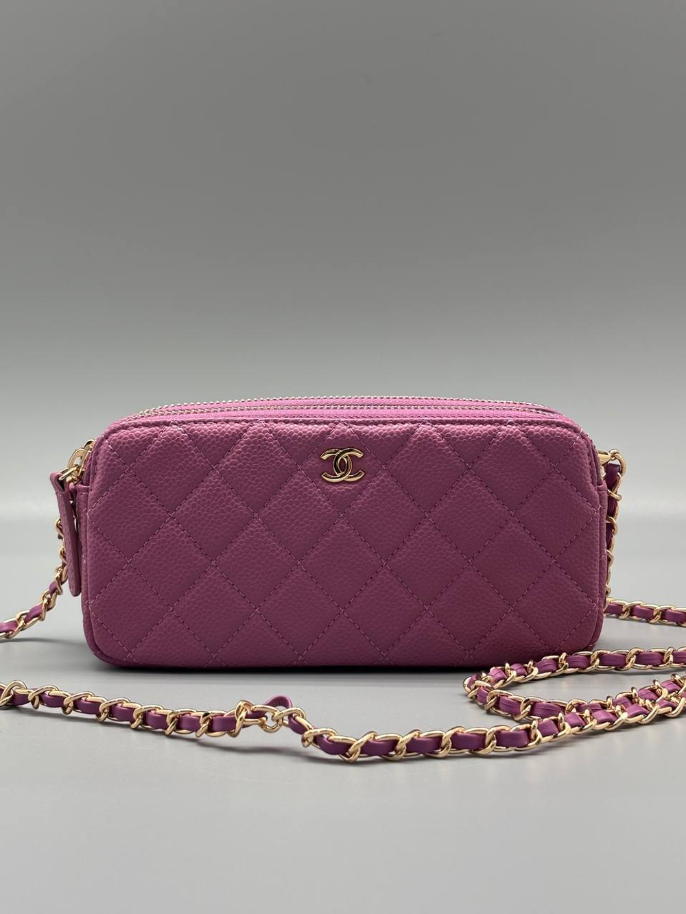 Сумка CHANEL