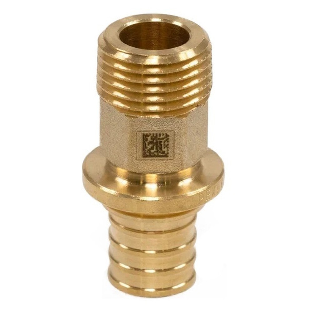 Переходник REHAU с наружной резьбой 25-R 1 MX