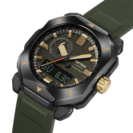 Наручные часы Casio ProTrek PRW-6900Y-3ER