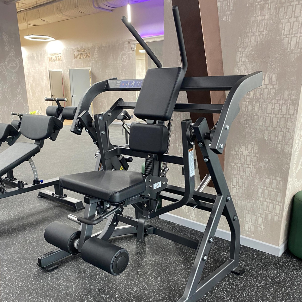 SM2035 Пресс-машина