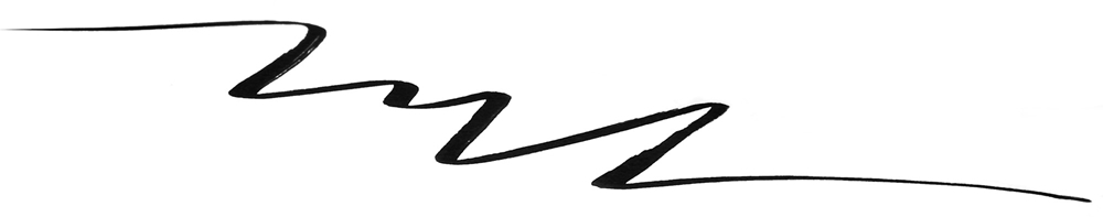 L’Oreal Paris x Mugler - Точный водостойкий маркер для глаз оттенок Black, 1 ml